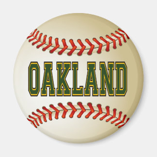 IMÃ OAKLAND BASEBALL