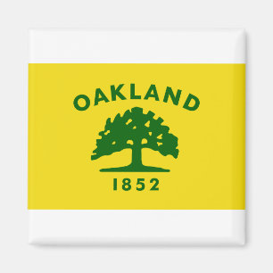 Imã Oakland Califórnia