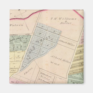 Imã Oakland, vizinhança 7