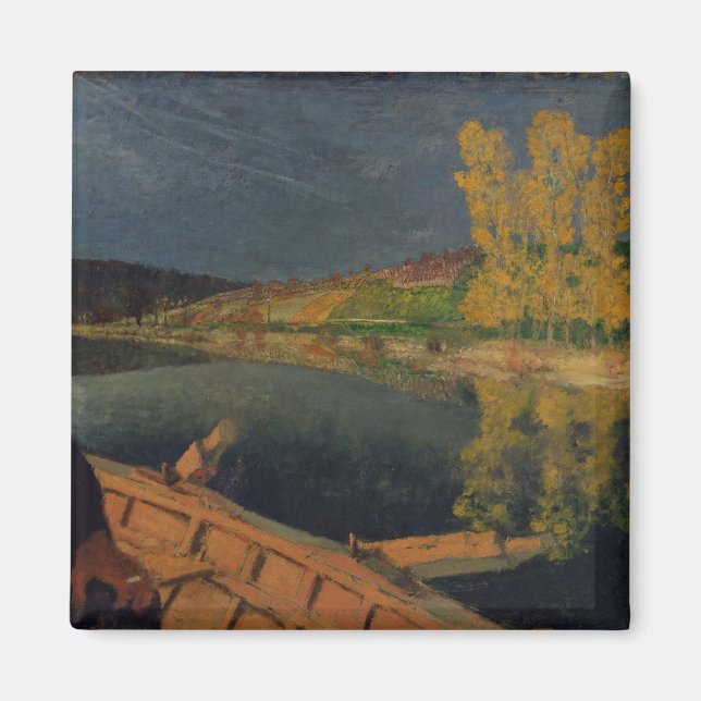 Imã Oarsman, 1897 (Frente)