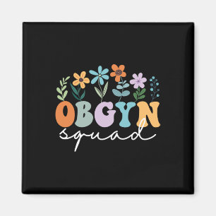 Imã Ob-gyn Obstetrícia Gynecologista Ob-gyn Nurs