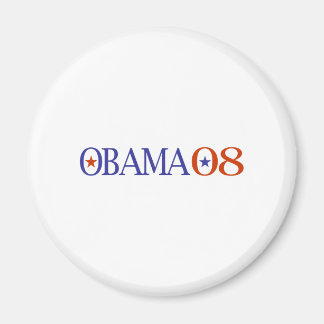 Imã Obama 08