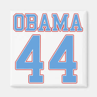 Imã Obama - 44