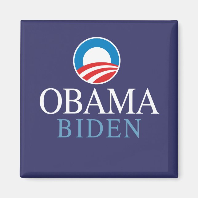 Imã Obama Biden (Frente)