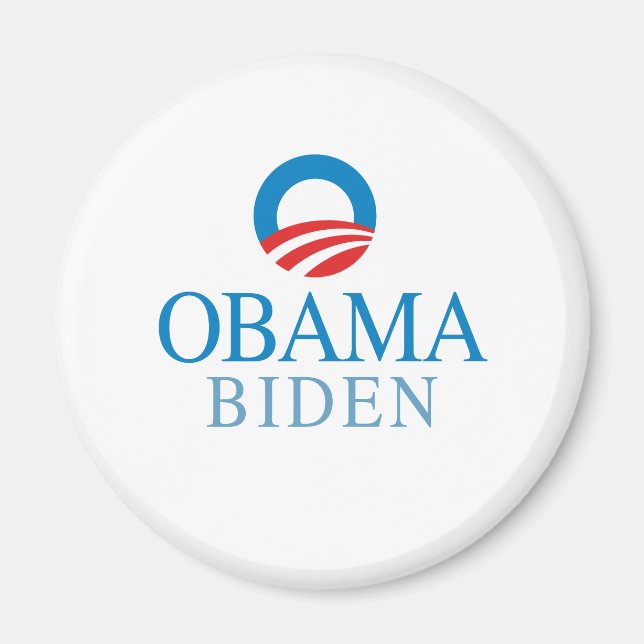 Imã Obama Biden (Frente)