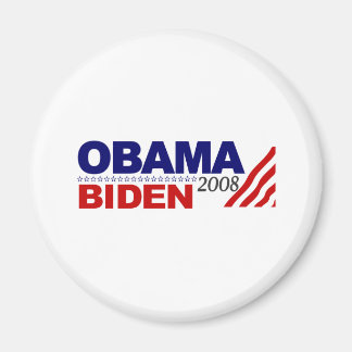 Imã Obama Biden 2008