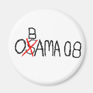Imã Obama Campai