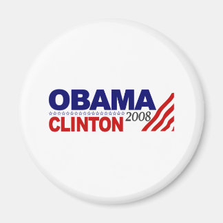 Imã Obama Clinton 2008