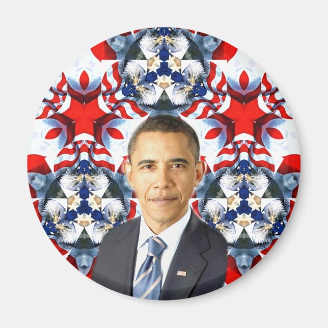 Imã Obama,EUA_ (Frente)