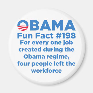 Imã Obama Facts