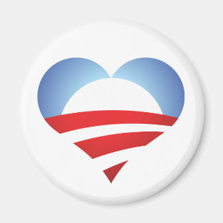 Imã Obama Heart