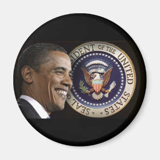 Imã Obama Inauguração Keepsaet