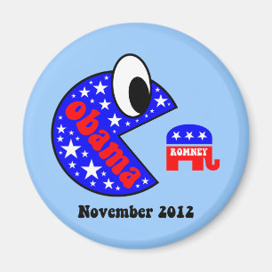 Imã Obama legal e engraçado 2012