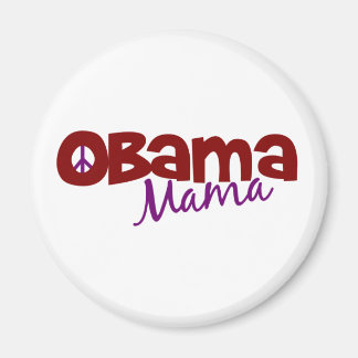 Imã Obama Mama