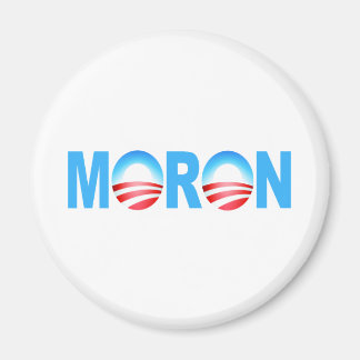 IMÃ OBAMA MORON