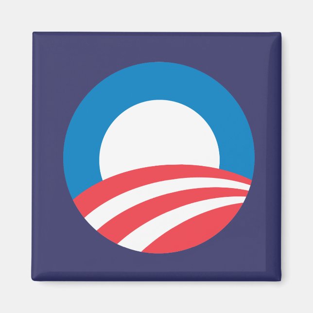Imã Obama O (Frente)