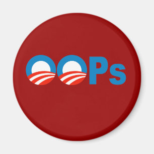 Imã Obama oops