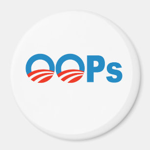 Imã Obama oops