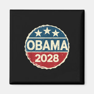 Imã Obama Para O Presidente 2028 Obama 2028