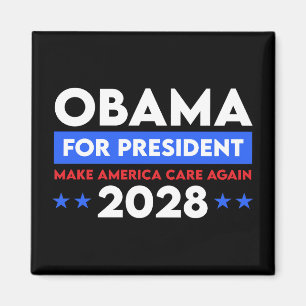 Imã Obama Para O Presidente 2028 Torne A América Mais