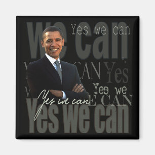 Imã OBAMA - sim nós podemos