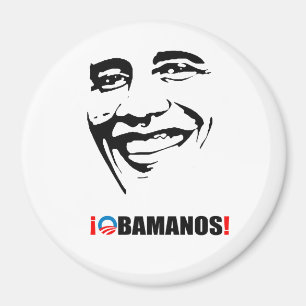 IMÃ OBAMANOS