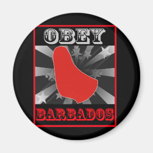 Imã Obedeça Barbados
