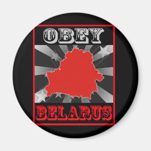 Imã Obedeça Belarus