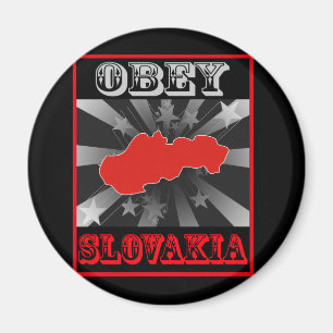 Imã Obedeça Slovakia