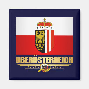 Imã Oberosterreich (Upper Austria)