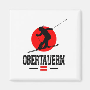 Imã Obertauern Austria Ski Resort Alps Esqui Austríaco