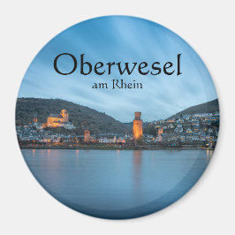 Imã Oberwesel Souvenir