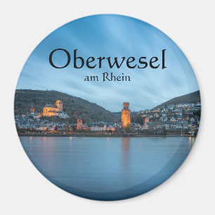 Imã Oberwesel Souvenir