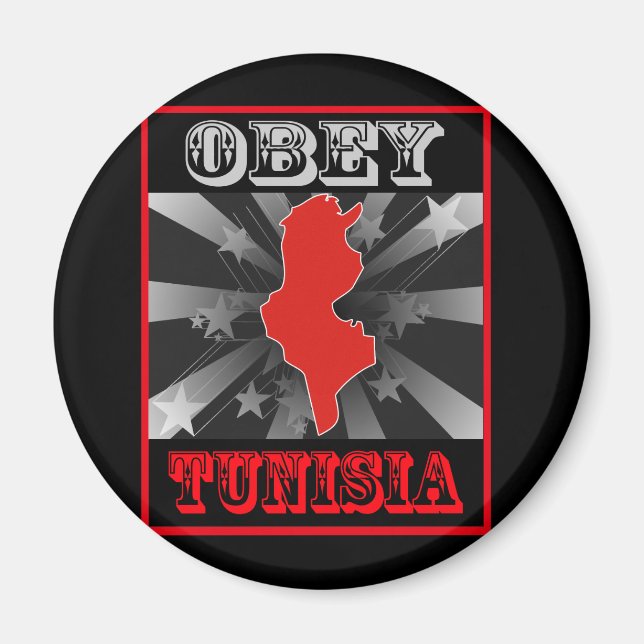 Imã Obey Tunísia (Frente)