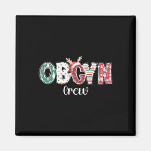 Imã Obgyn Crew Obstetrícia Ob Gyn Group Team