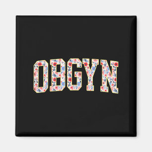 Imã Obgyn - Enfermeira de Trabalho de Parto e Parto Eq