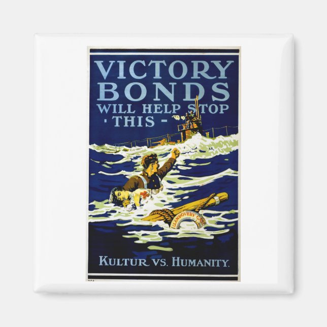 Imã Obrigações Vitórias Ajudarão A Parar Isso (Frente)