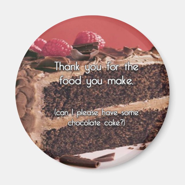 Imã Obrigado! (Frente)