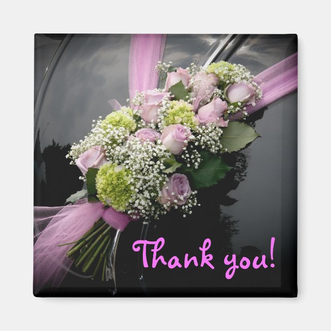 Imã Obrigado (Frente)