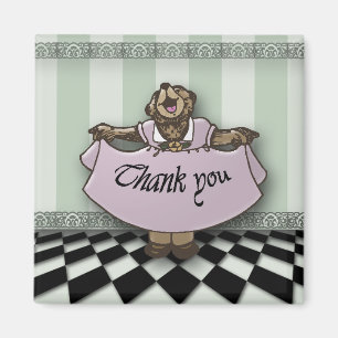 Imã Obrigado