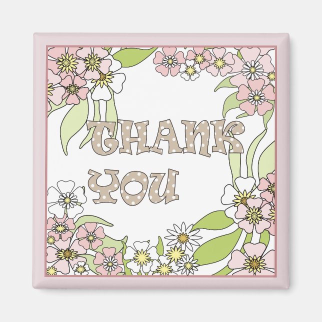 Imã Obrigado (Frente)