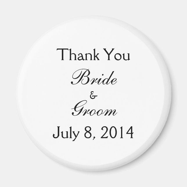 Imã Obrigado (Frente)