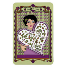 Obrigado_A_4x6 Refrigerador