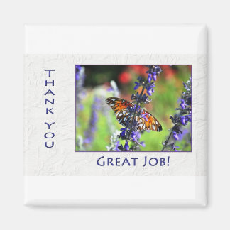 Imã Obrigado, Excelente.