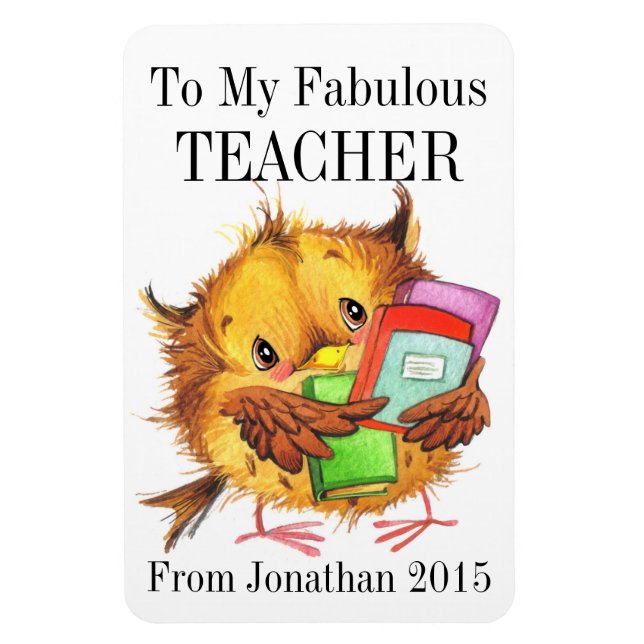 Ímã Obrigado Magnet (Vertical)