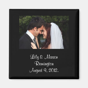 Imã Obrigado Magnet