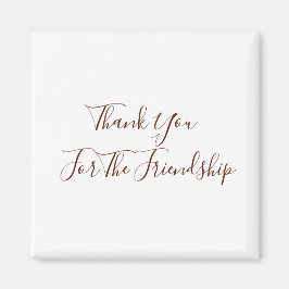 Imã Obrigado Pela Amizade