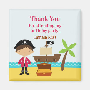 Imã Obrigado piratear o ímã