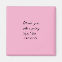 obrigado por vir adicionar nome mensagem de texto 