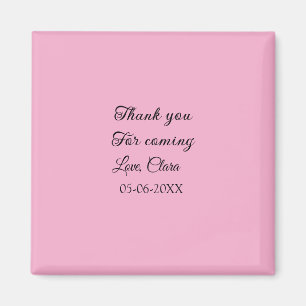 Imã obrigado por vir adicionar nome mensagem de texto 